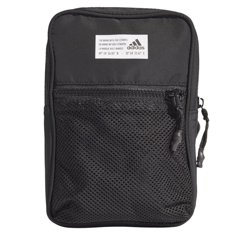 Saszetka ADIDAS ORGANIZER MEDIUM -UNI-