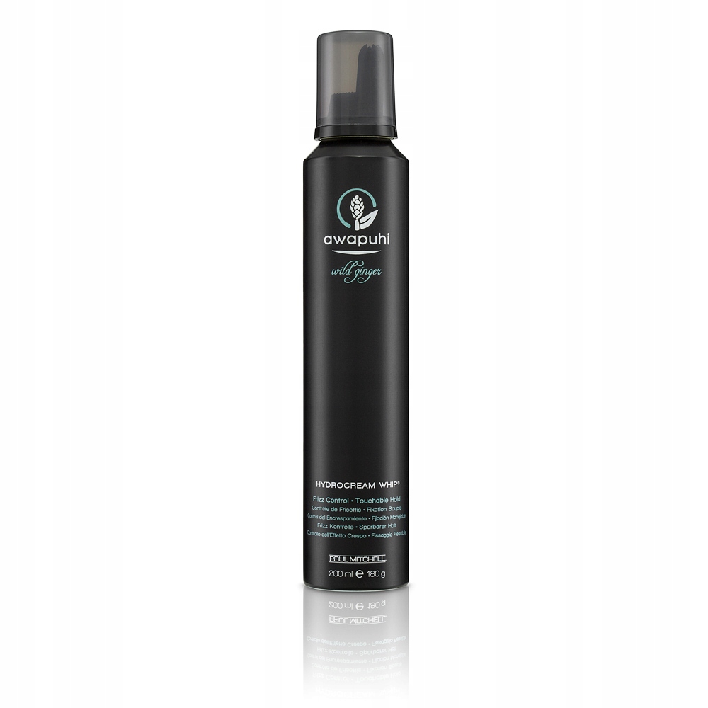 PAUL MITCHELL AWAPUHI PIANKA NAWILŻAJĄCA 200ML