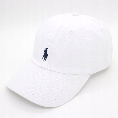 Polo Ralph Lauren czapka z daszkiem