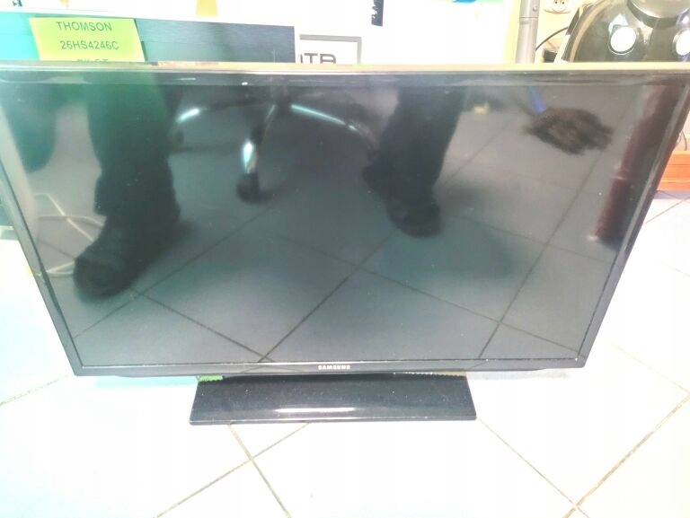 TV SAMSUNG 32 CALE UE32EH5300 PILOT