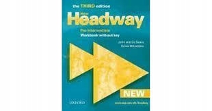 New Headway: Pre-Intermediate Third Ed.WB - key