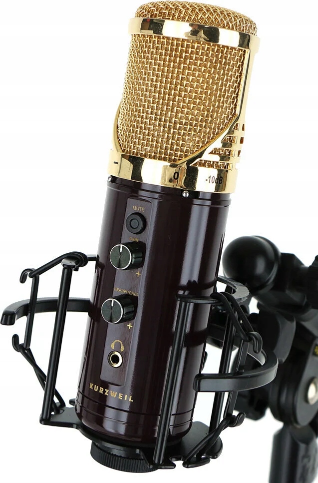 Mikrofon Kurzweil KM-1U-G
