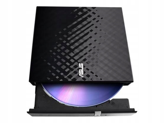 Купить Внешний DVD-рекордер ASUS Lite M-DISC: отзывы, фото, характеристики в интерне-магазине Aredi.ru