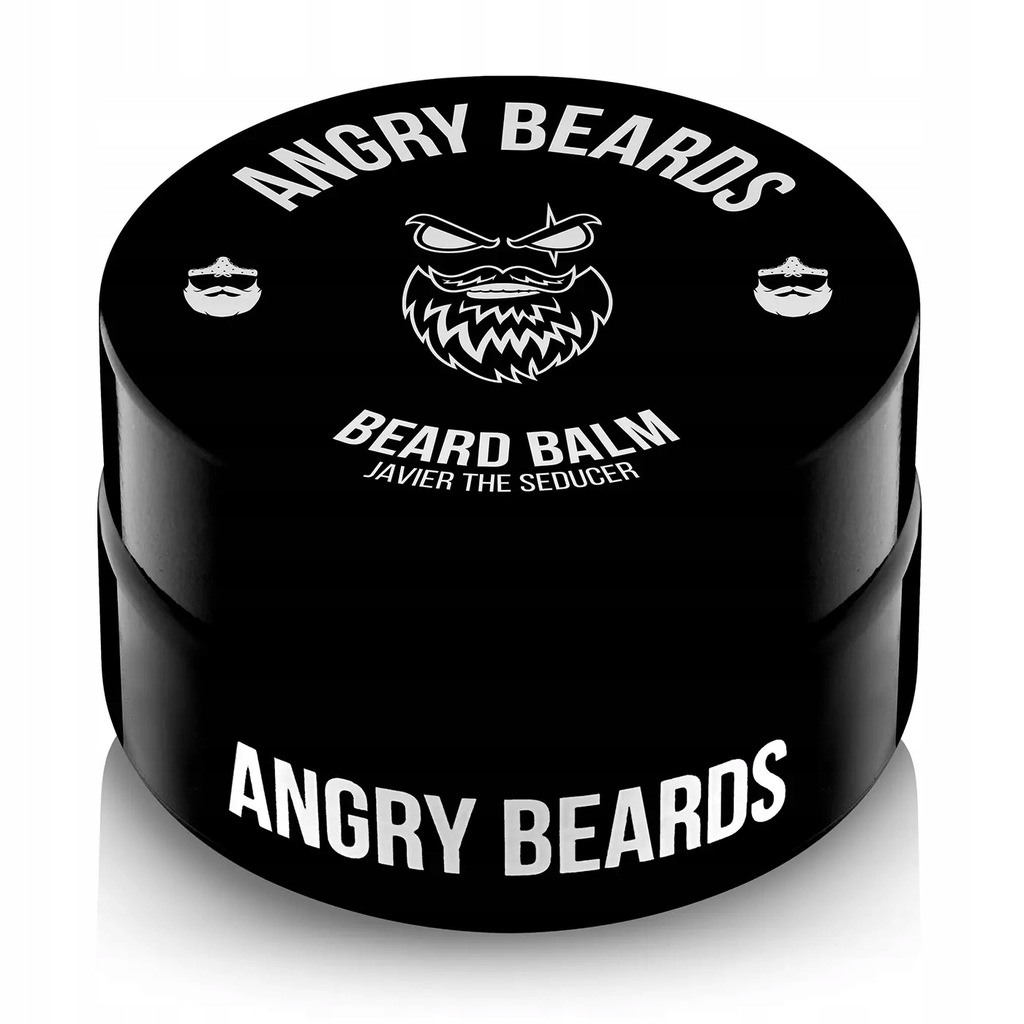 Balsam do brody - Angry Beards - 46g