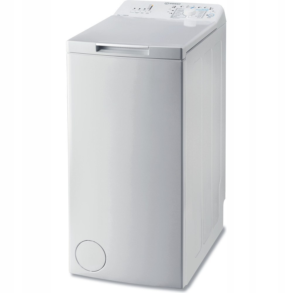 Pralka INDESIT BTW L60300 EE/N