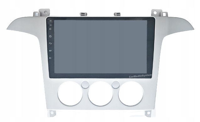 Radio nawigacja ANDROID Ford S-MAX 2006-2010 WiFi