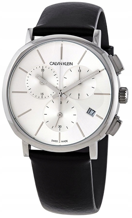 CALVIN KLEIN Mod. POSH K8Q371C6