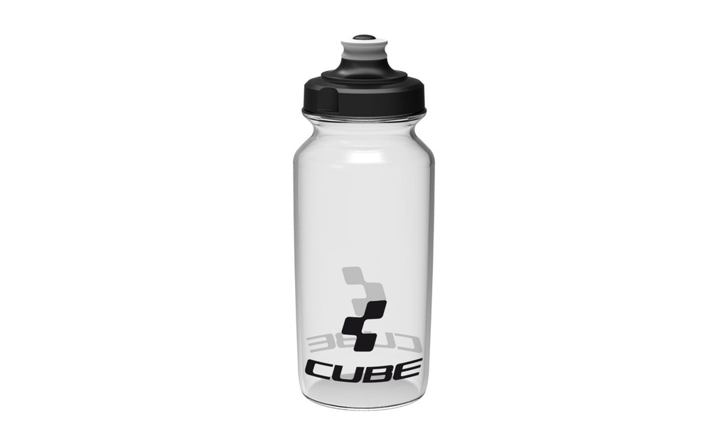 Bidon Rowerowy CUBE Bottle Icon 500ml/0.5L