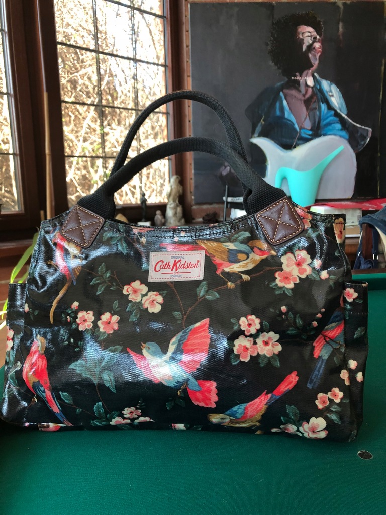 cath kidston allegro