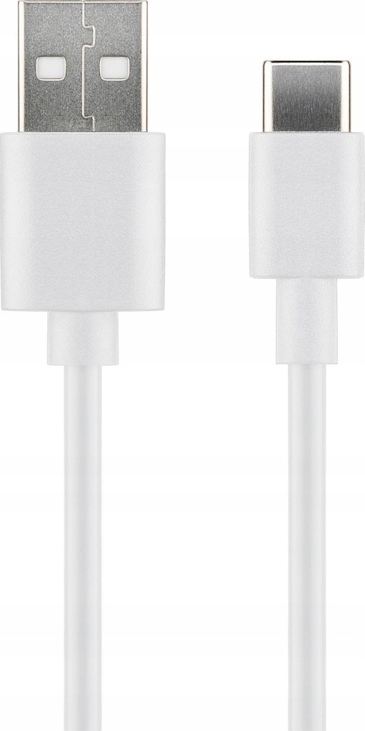 MicroConnect USB-C - USB2.0 Type A kabel 0.5m
