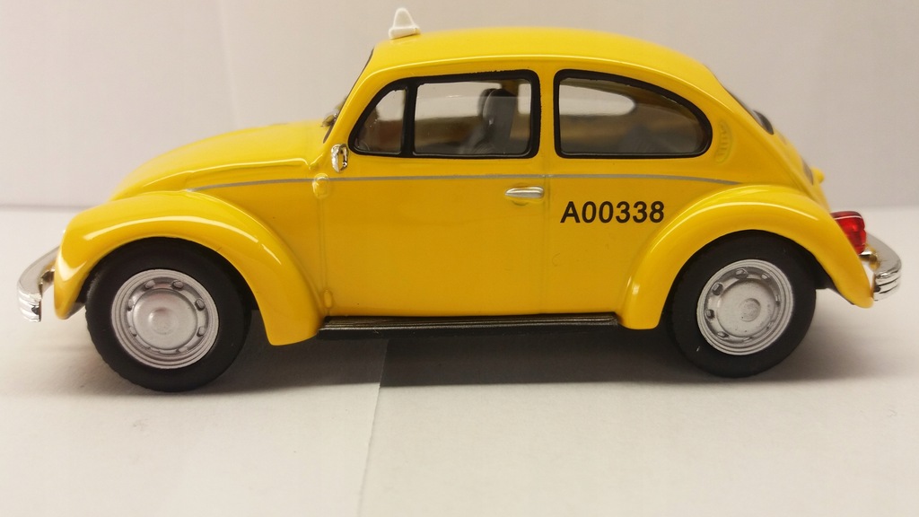 Купить VOLKSWAGEN BEETLE 1970 ЛИМА ТАКСИ: отзывы, фото, характеристики в интерне-магазине Aredi.ru