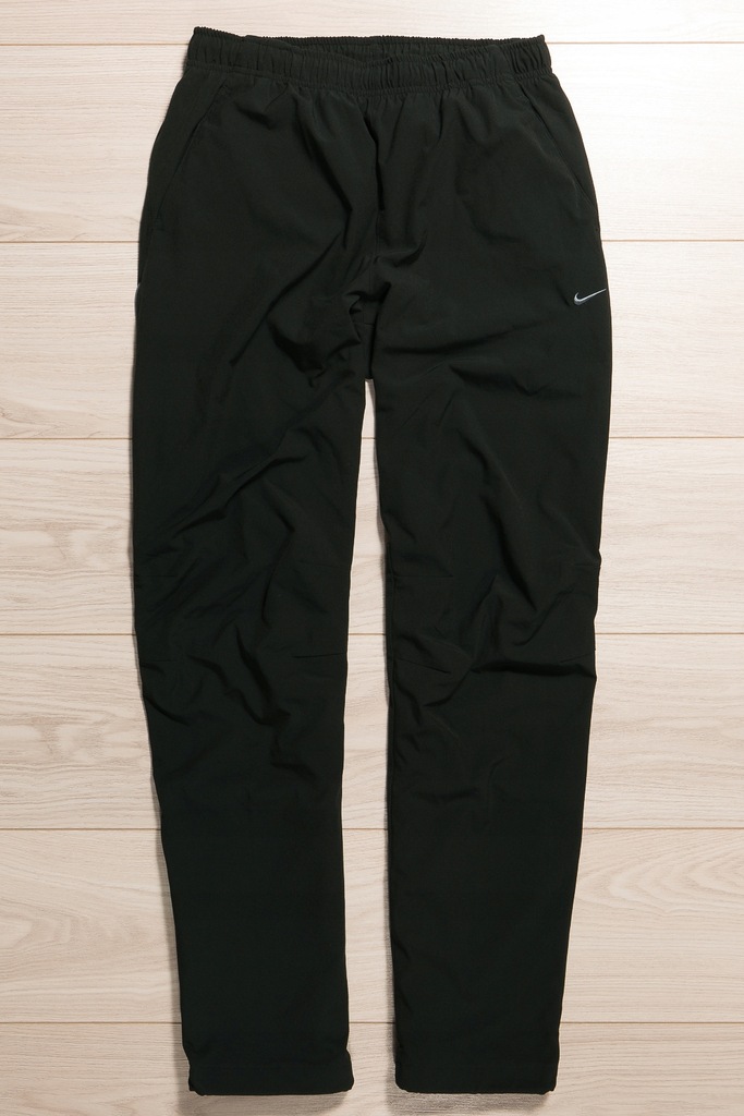 NIKE THE ATHLETIC DEPT SPODNIE DRESOWE r. M 7898121969 oficjalne