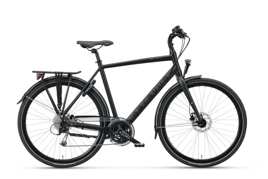 BATAVUS Zonar V27 trekking 15kg H57 2019 OD RĘKI