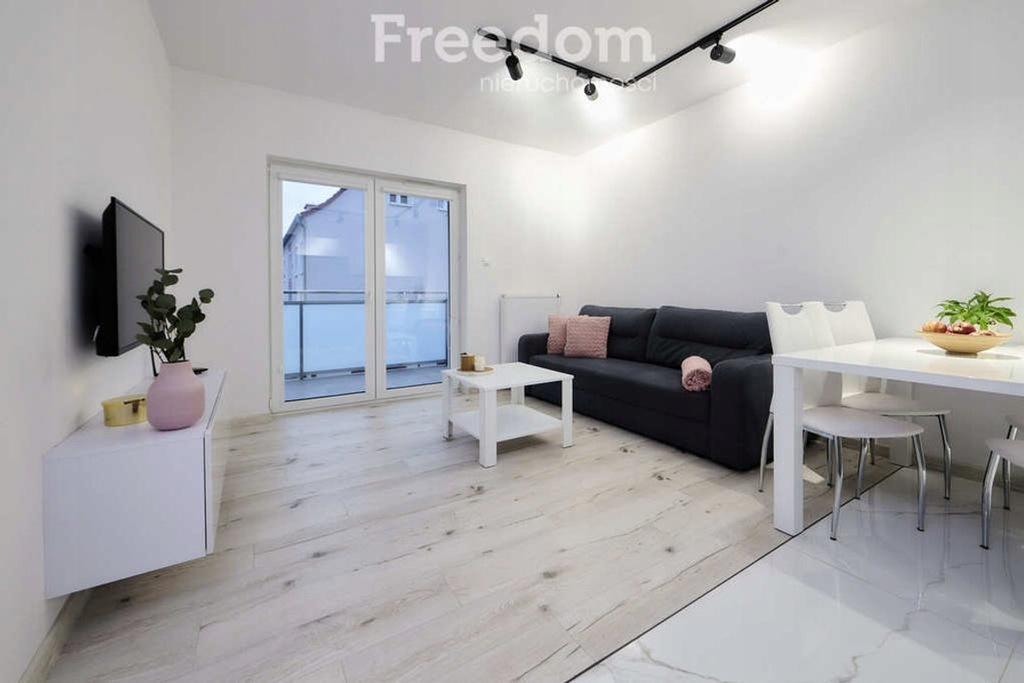 Mieszkanie, Elbląg, 38 m²