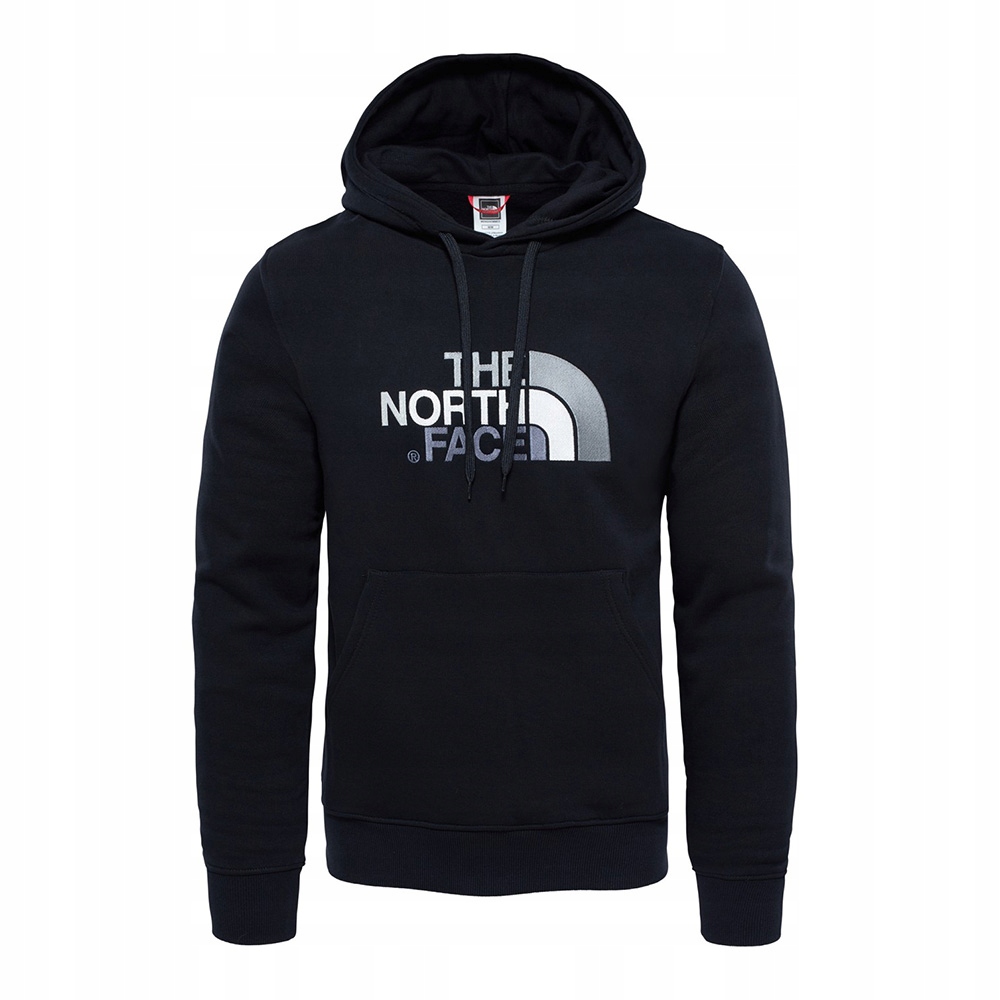 BLUZA MĘSKA THE NORTH FACE DREW PEAK NF00AHJYKX7 L