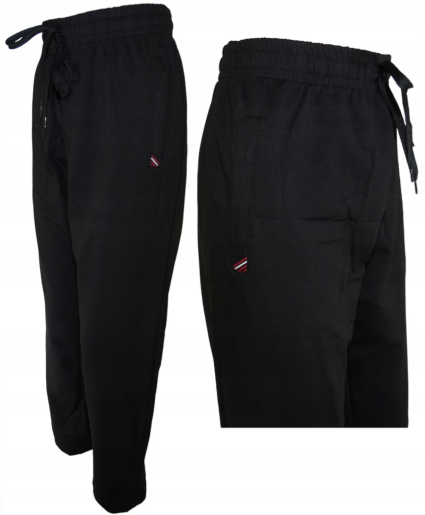 Spodnie Dresowe MĘSKIE N-FEEL NEW rozmiar XL