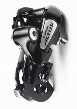 Przerzutka tylna Shimano RD-M310 Altus 7s/8s