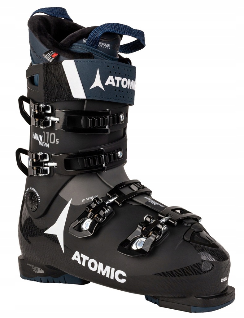 Buty narciarskie Atomic Hawx Magna 110 S r29.5