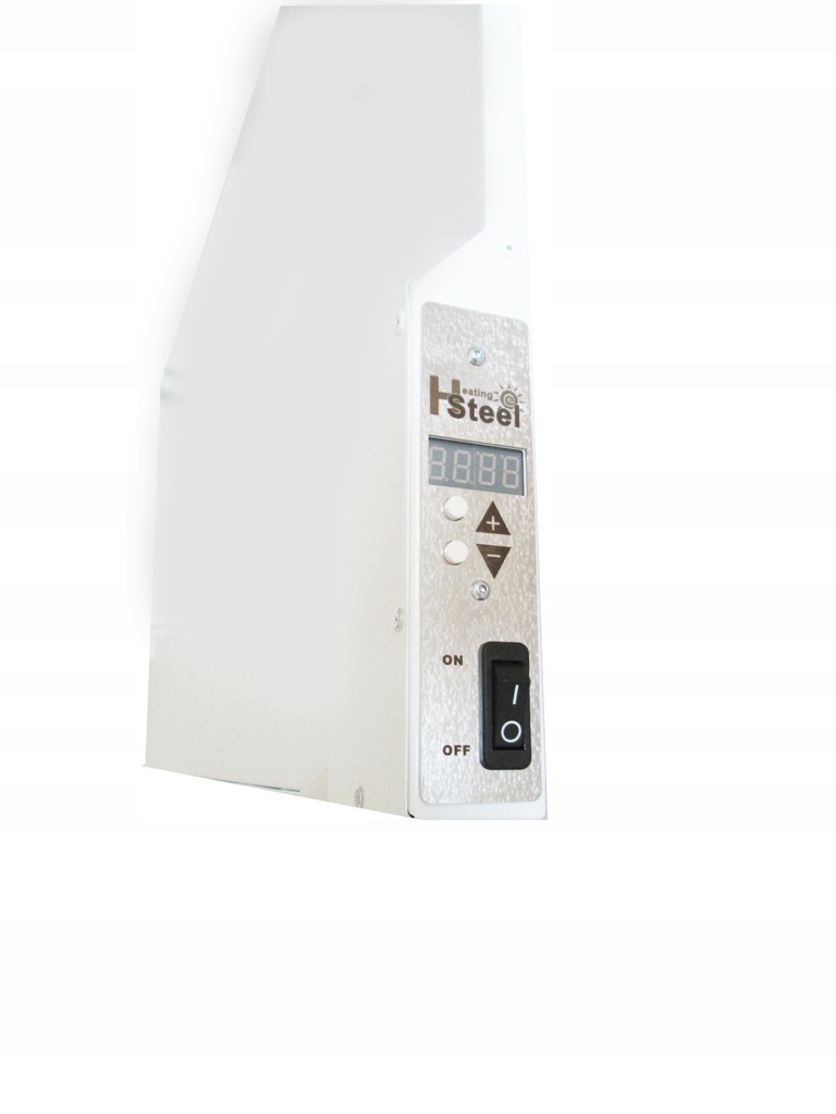 PANEL GRZEWCZY PODCZERWIEŃ 750W TERMOSTAT - 7935116085 - oficjalne