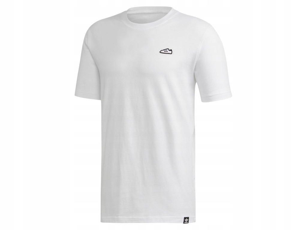 Koszulka męska ADIDAS SST EMB T FM3378 9400343790 oficjalne