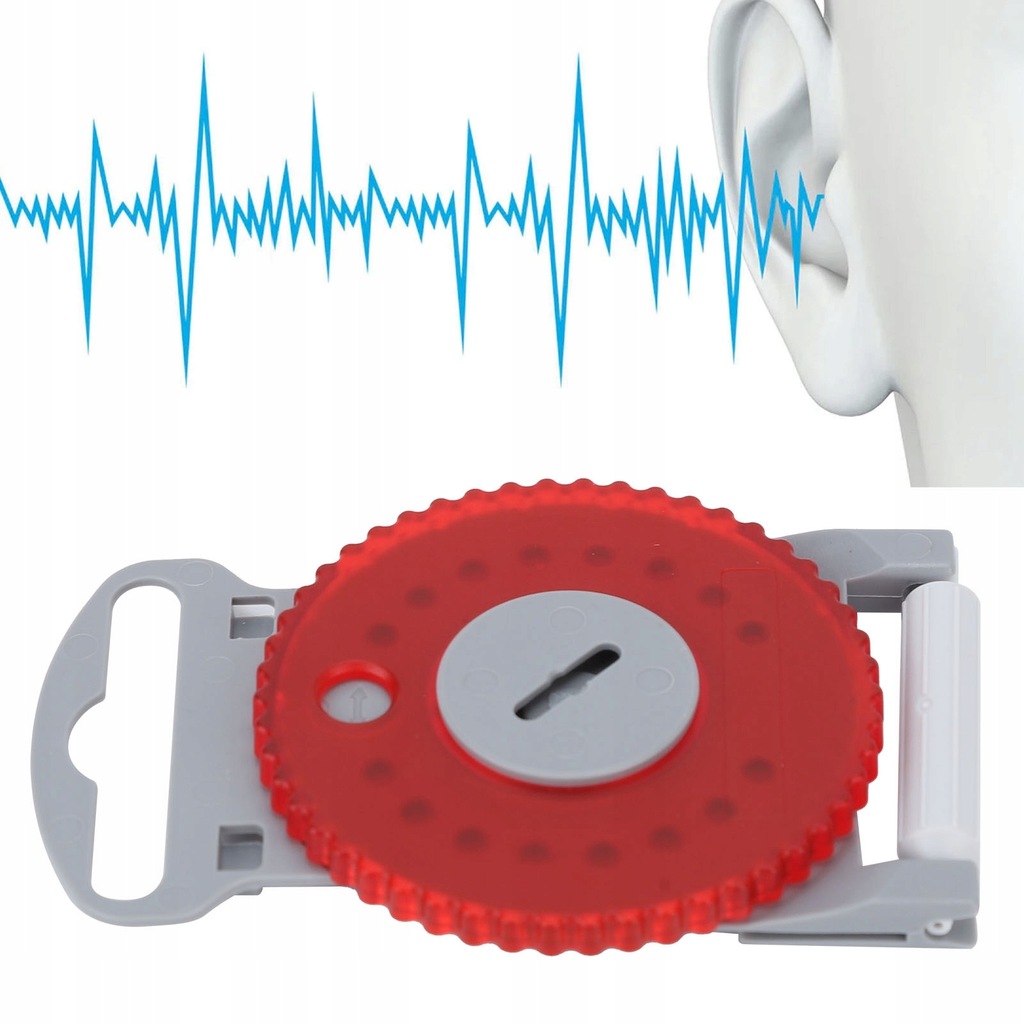 APARAT SŁUCHOWY WEWNĄTRZUSZNY AUDIO SERVICE 12884996124 oficjalne