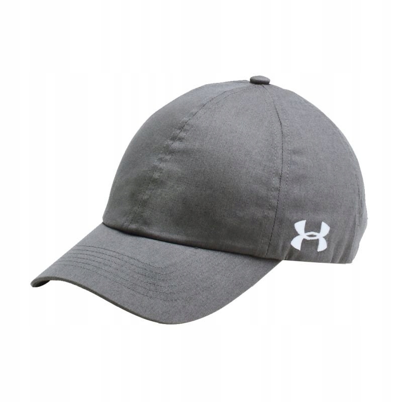 Czapka z daszkiem Under Armour Team Armour Cap 129