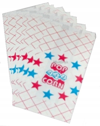 Купить БОЛЬШИЕ ПАКЕТЫ ДЛЯ ПОПКОРНА!: отзывы, фото и характеристики на ...