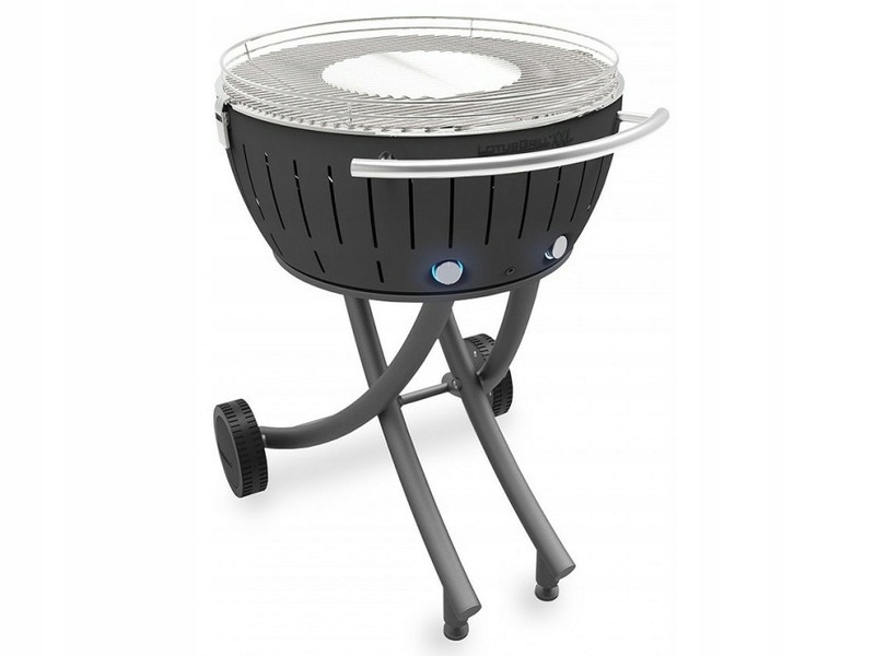 Grill węglowy LOTUSGRILL G-AN-600