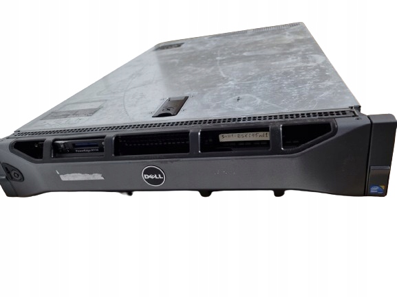 Serwer DELL Power EDGE R710 FV