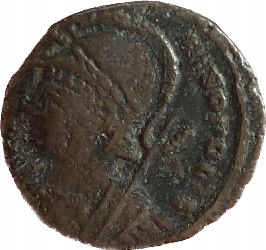 Constantinus I 306-337