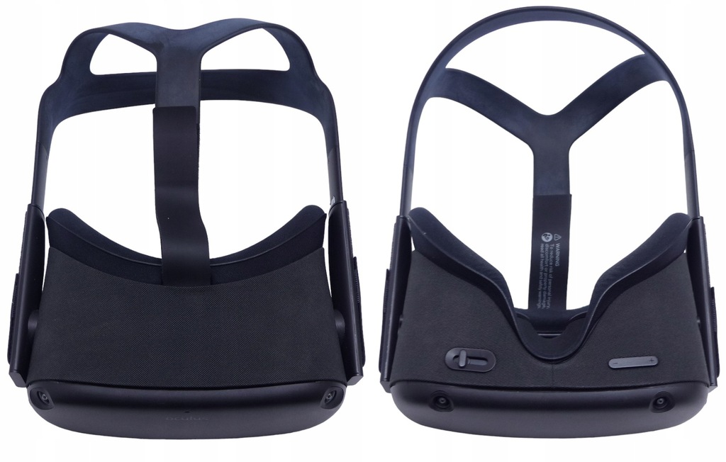 Meta Oculus Quest 1 128GB / Gogle Okulary VR Wirtualna