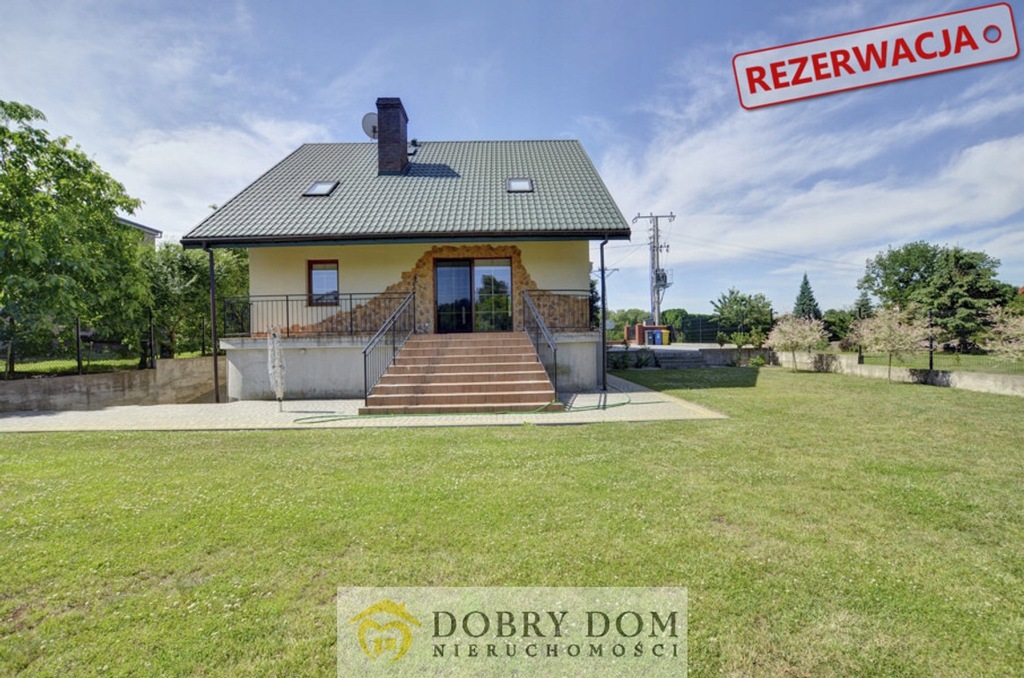 Dom, Bakałarzewo (gm.), Suwalski (pow.), 224 m²