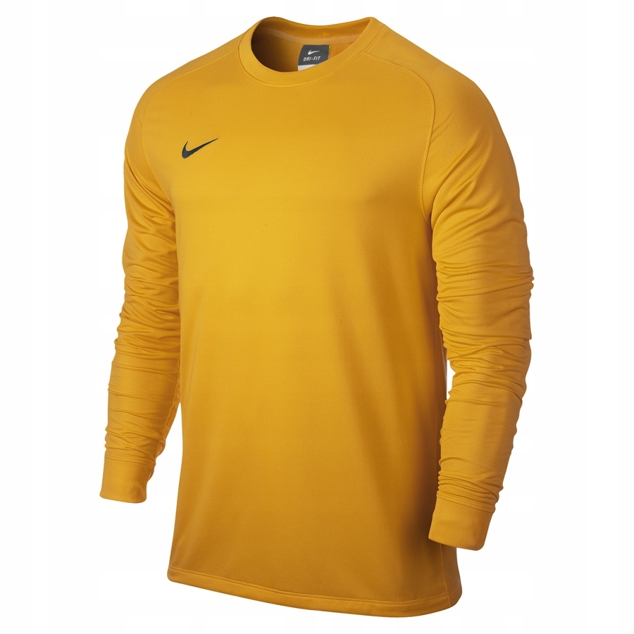 NIKE BLUZA BRAMKARSKA Park Goalie Jr 588441 739 L