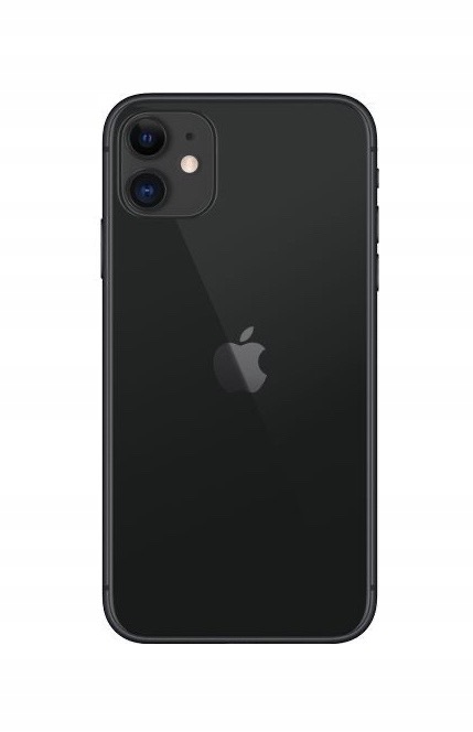 Smartfon Apple iPhone 11 4 GB / 64 GB BLACK!