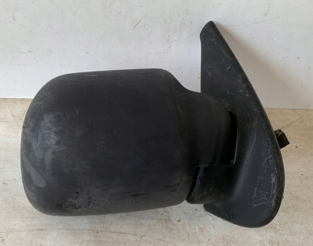 # LUSTERKO PRAWE RENAULT KANGOO I 5 PIN
