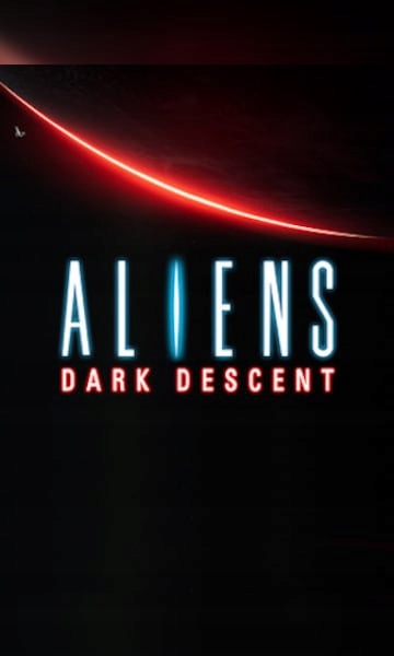 Aliens: Dark Descent (PC) - Steam Klucz GLOBAL