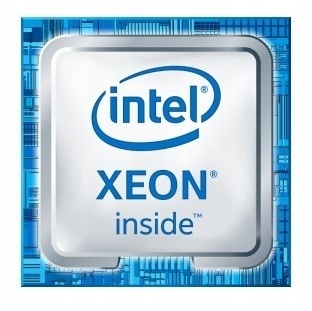 Procesor Xeon E-2234 TRAY 3.6GHz 4C/8T 8M CM8068404174806