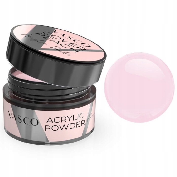 Vasco Acrylic Powder Light Pink 15g.