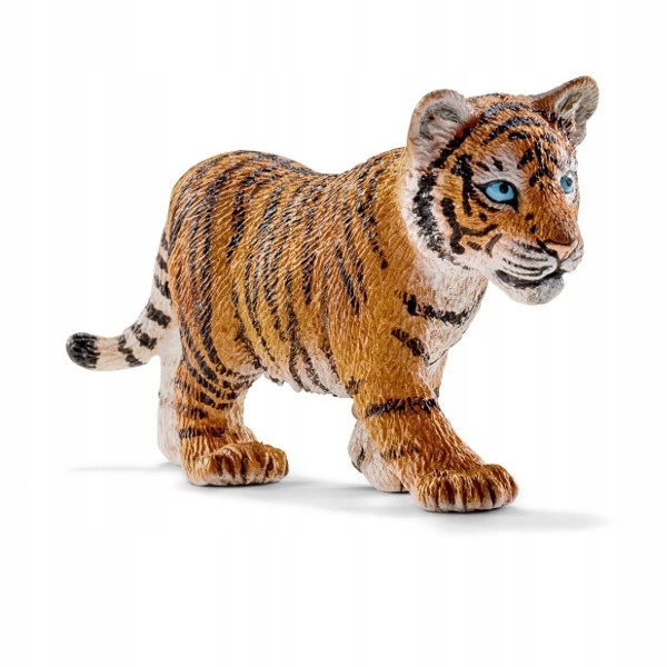 SCHLEICH Mały tygrys