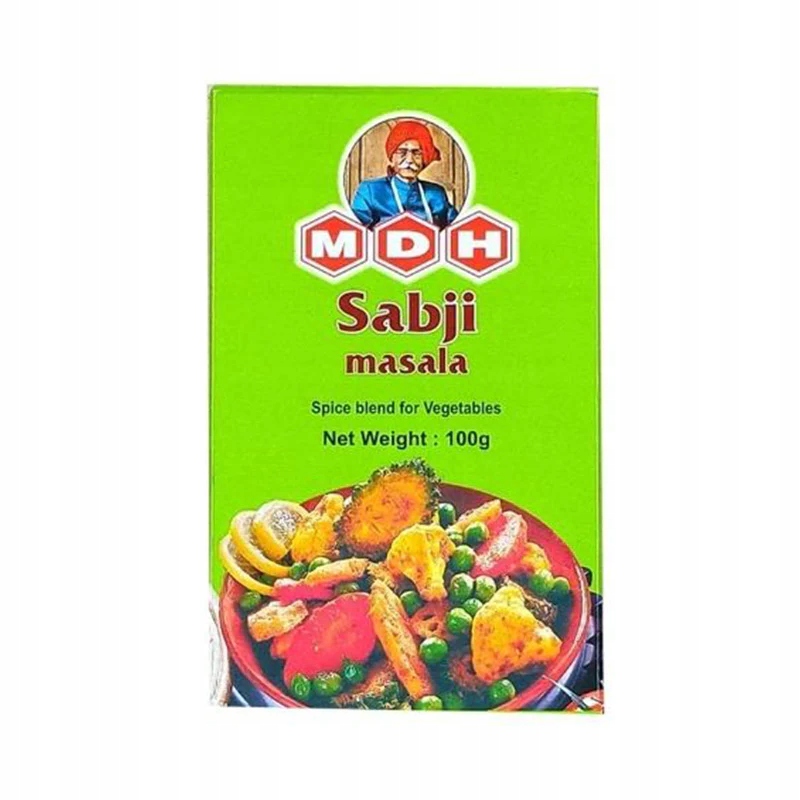 MDH Sabji Masala 100g