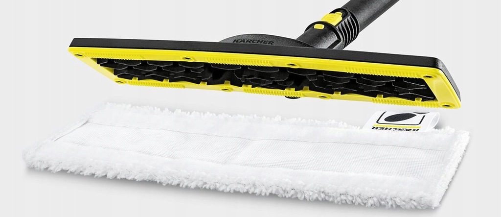 Купить ПАРОВАЯ ШВАБРА KARCHER SC2 ПОДАРОЧНЫЙ НАБОР МОЕЧНОЙ МАШИНЫ: отзывы, фото, характеристики в интерне-магазине Aredi.ru