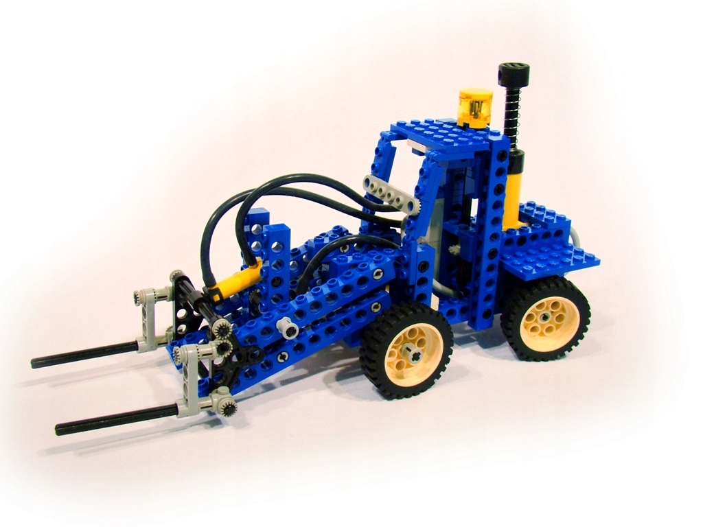 Lego technic 8042 new arrivals