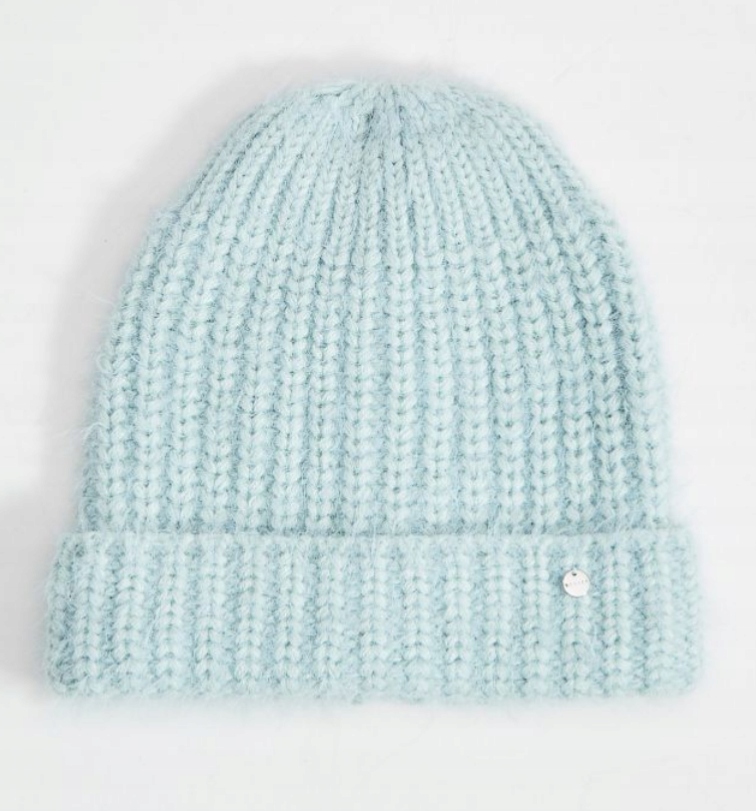 Mohito czapka beanie blue. 4ty zakup GRATIS