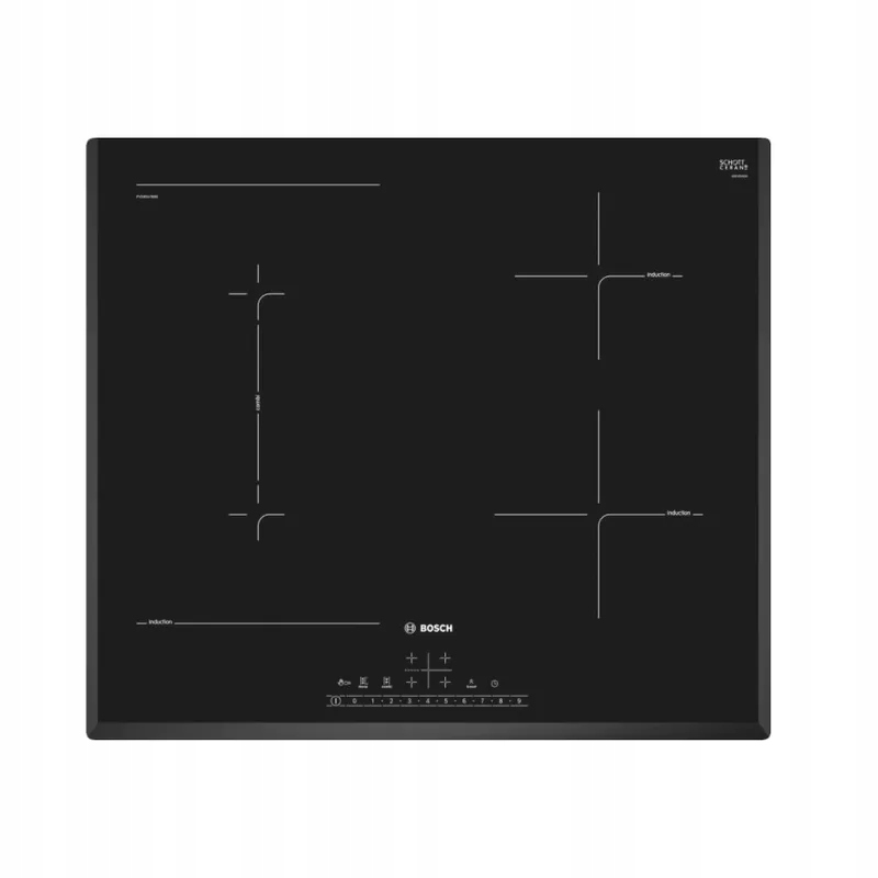 Płyta indukcyjna BOSCH PVS651FB5E