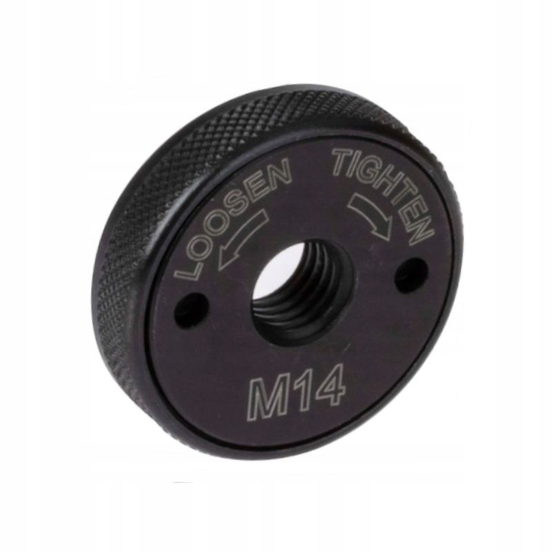 NAKRĘTKA SZYBKKĄTOWEJ M14 BEZKLUCZYKOWA