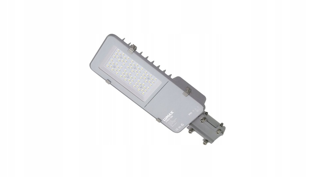 Lampa uliczna MA 60W 7200lm 6000K IP65 LU060MA