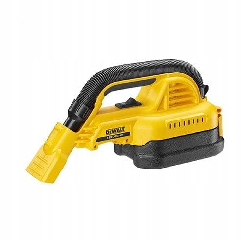 Odkurzacz ręczny DeWalt XR DCV517N-XJ (180W; kolor