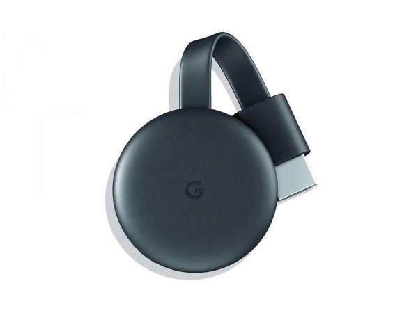 Купить GOOGLE Chromecast 3.0 OEM Smart TV 5 ГГц 60 кадров в секунду!: отзывы, фото, характеристики в интерне-магазине Aredi.ru