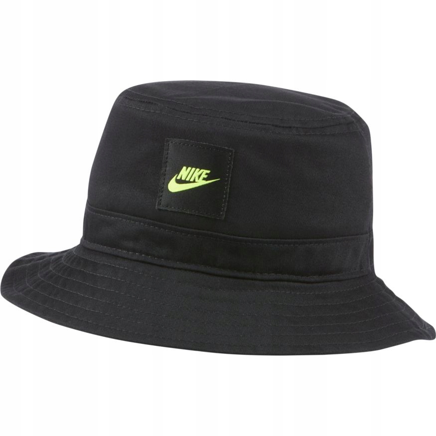 kapelusz Nike Kids' Bucket Hat CZ6125 011 rS/M