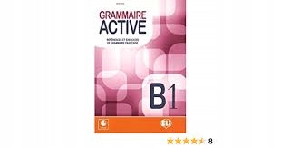 Grammaire Active + CD